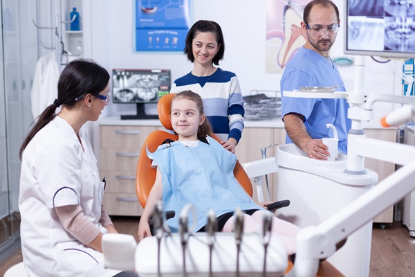 The Role Of A Family Dentist In Preventive Care